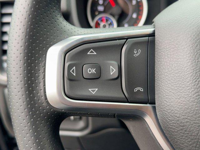 new 2026 Ram 2500 car, priced at $64,691