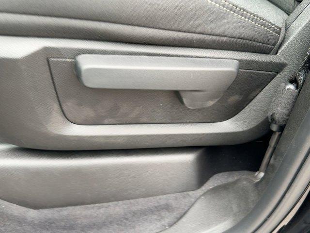 new 2026 Ram 2500 car, priced at $64,691