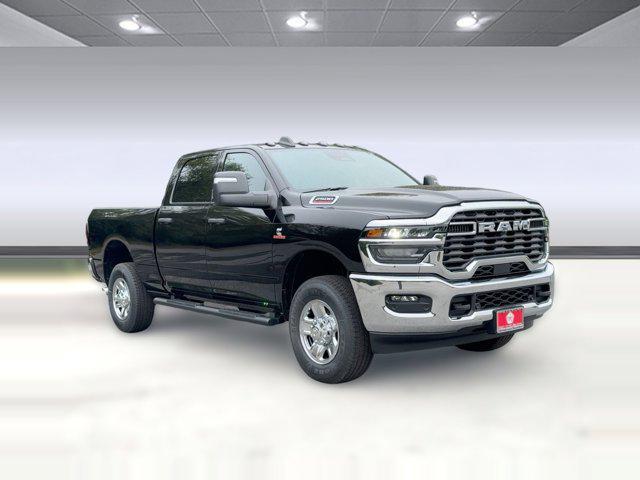 new 2026 Ram 2500 car, priced at $64,691