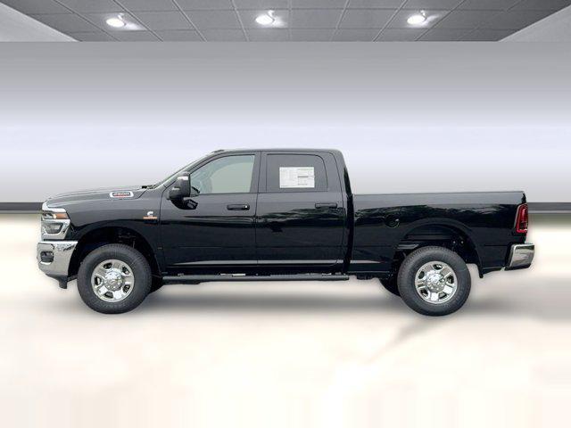 new 2026 Ram 2500 car, priced at $64,691