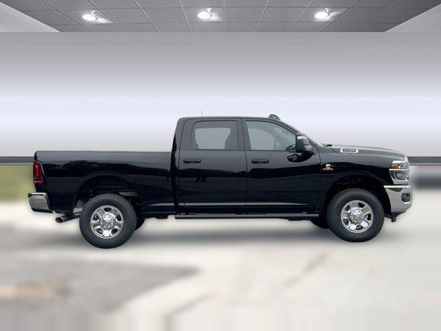 new 2026 Ram 2500 car, priced at $64,691