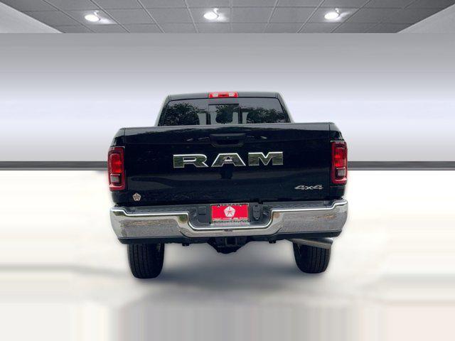 new 2026 Ram 2500 car, priced at $64,691