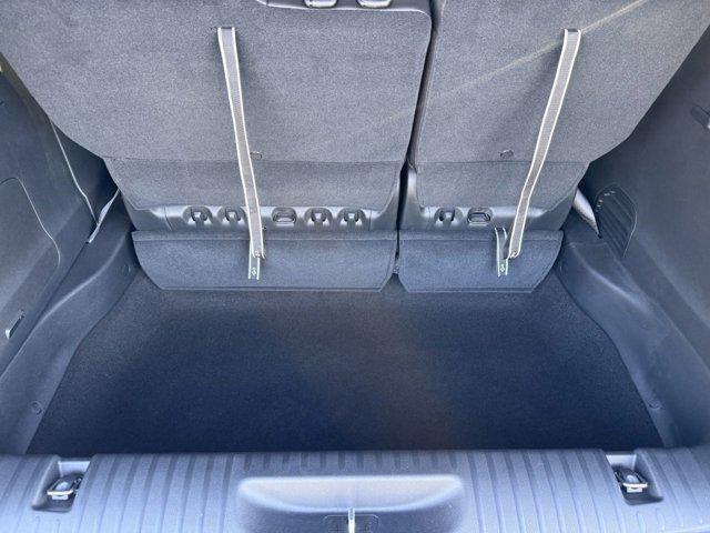 new 2024 Chrysler Pacifica Hybrid car, priced at $41,995