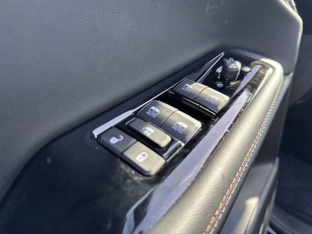 new 2025 Jeep Wagoneer S car, priced at $46,243