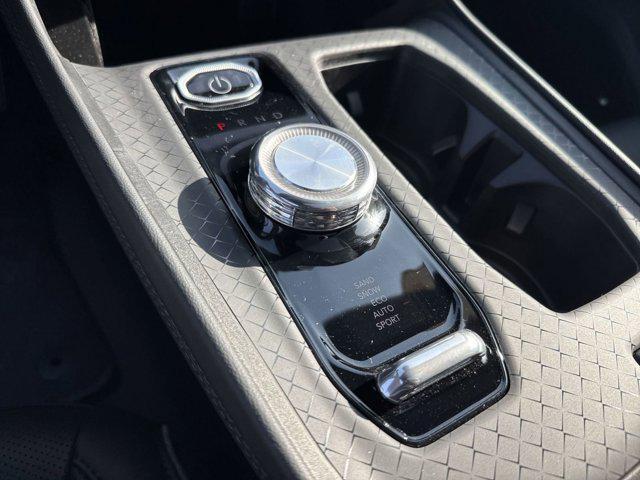 new 2025 Jeep Wagoneer S car, priced at $46,243