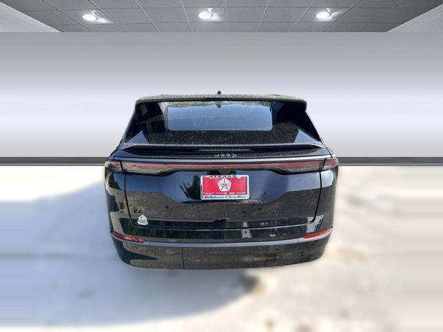 new 2025 Jeep Wagoneer S car, priced at $46,243