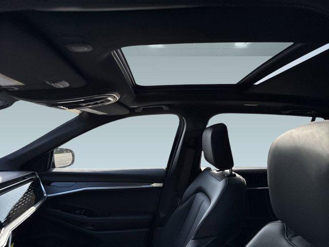 new 2025 Jeep Wagoneer S car, priced at $46,243