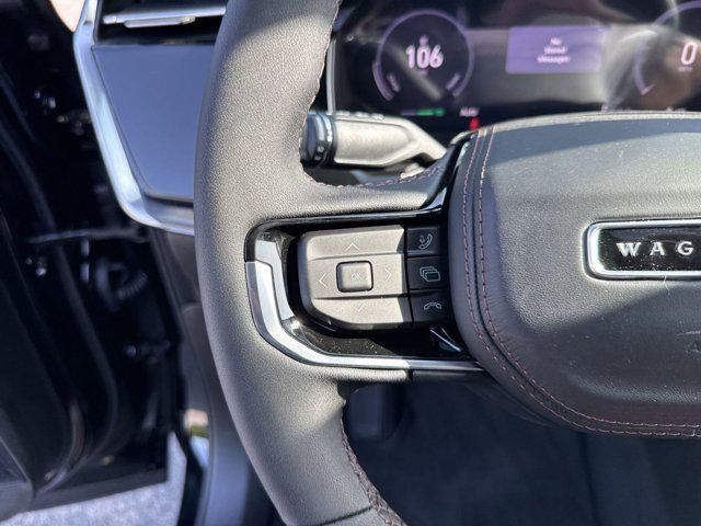 new 2025 Jeep Wagoneer S car, priced at $46,243