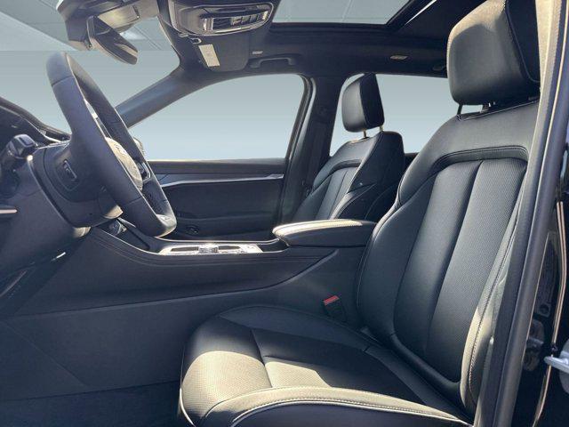 new 2025 Jeep Wagoneer S car, priced at $46,243