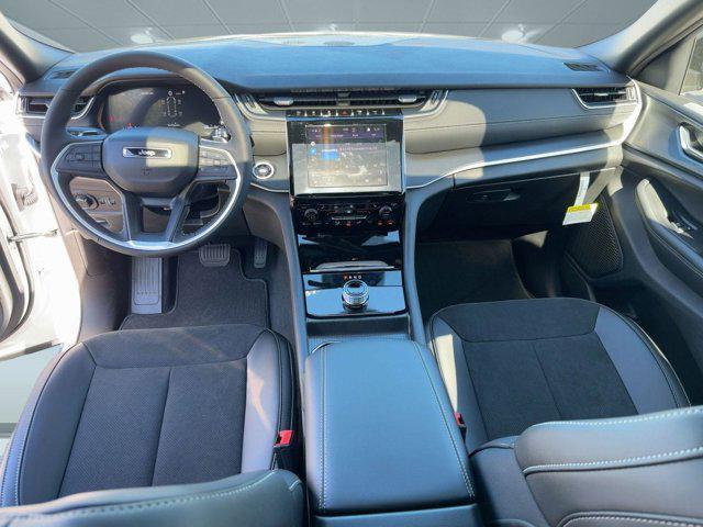 new 2025 Jeep Grand Cherokee L car, priced at $41,291