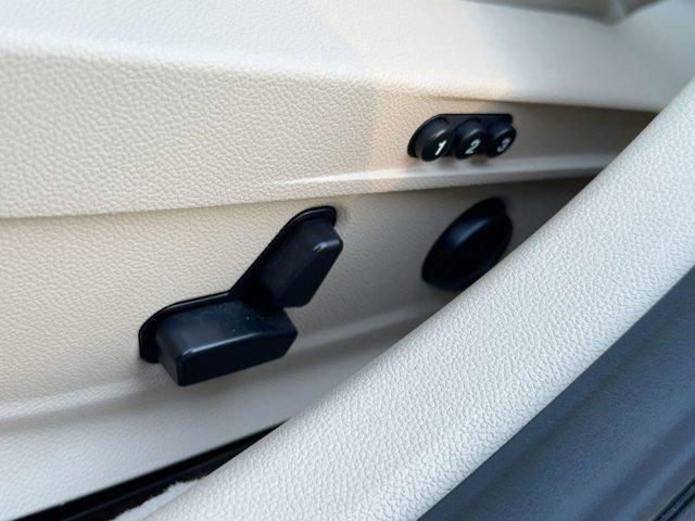 used 2018 Alfa Romeo Giulia car, priced at $14,999