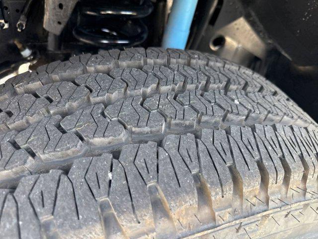 new 2025 Ram 2500 car, priced at $62,892