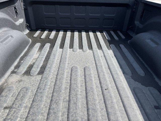 new 2025 Ram 2500 car, priced at $62,892