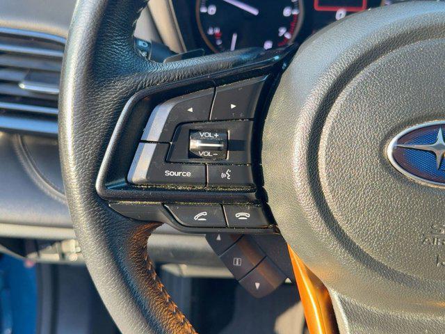 used 2022 Subaru Outback car, priced at $22,298