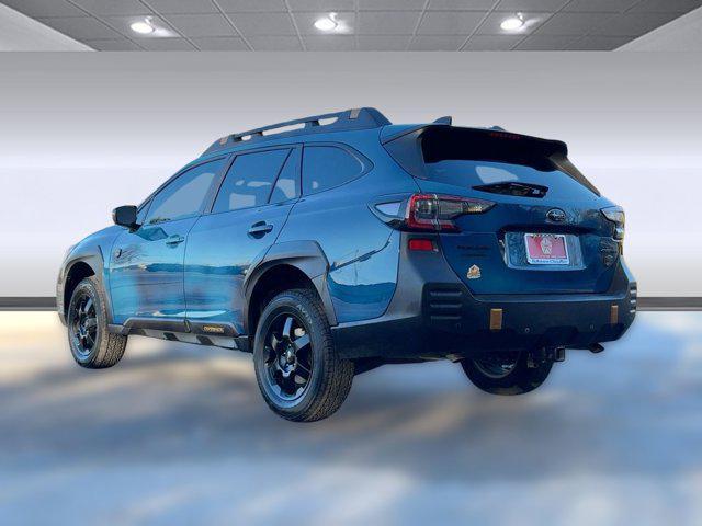 used 2022 Subaru Outback car, priced at $22,298