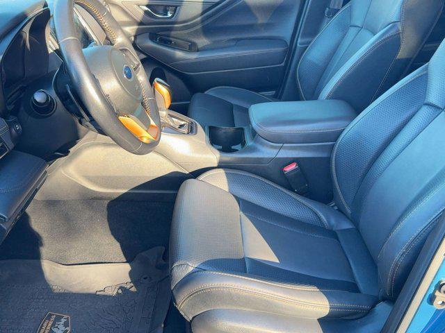 used 2022 Subaru Outback car, priced at $22,298