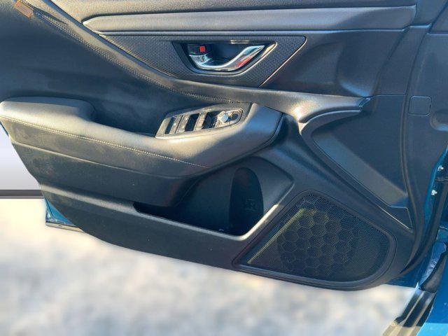 used 2022 Subaru Outback car, priced at $22,298