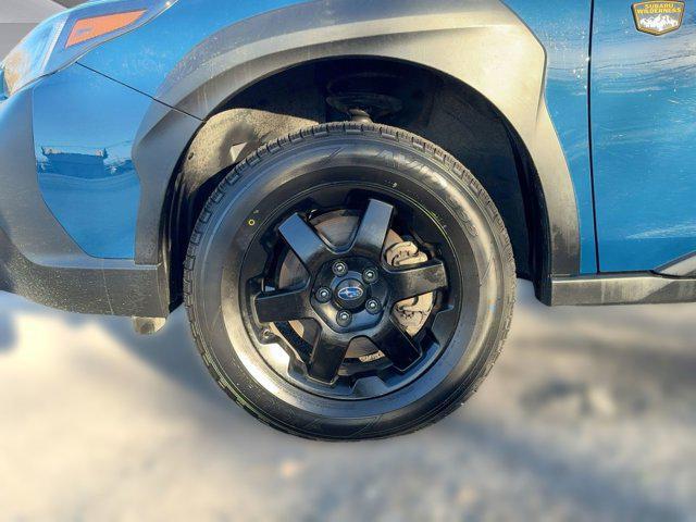 used 2022 Subaru Outback car, priced at $22,298