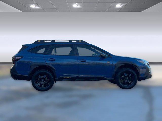 used 2022 Subaru Outback car, priced at $21,286