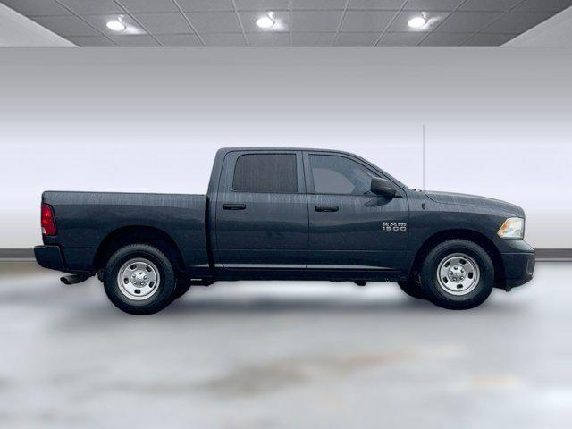 used 2018 Ram 1500 car, priced at $16,696