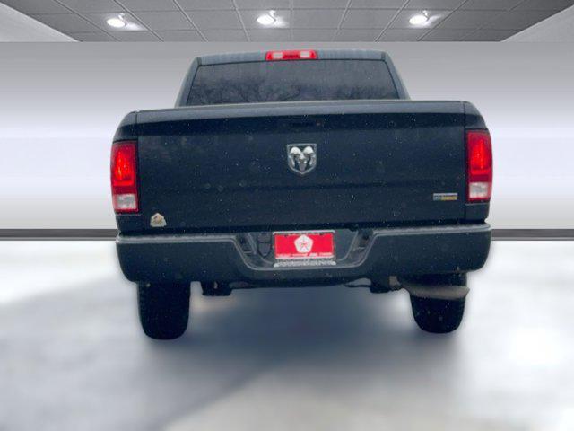 used 2018 Ram 1500 car, priced at $17,687