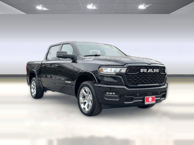 new 2026 Ram 1500 car, priced at $50,643