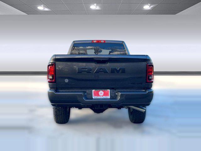 new 2026 Ram 2500 car, priced at $57,391