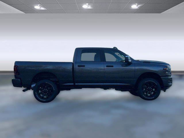 new 2026 Ram 2500 car, priced at $57,391