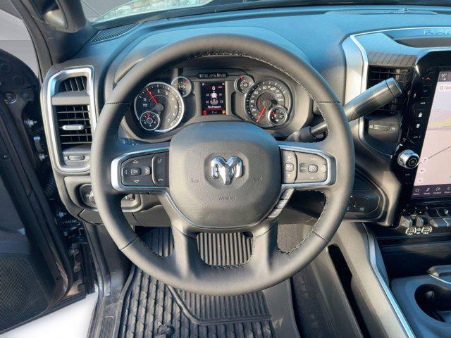 new 2026 Ram 2500 car, priced at $57,391