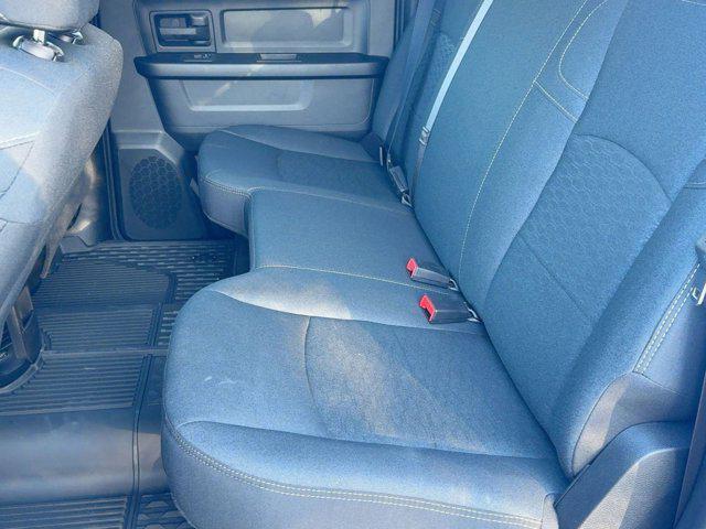 new 2026 Ram 2500 car, priced at $66,491