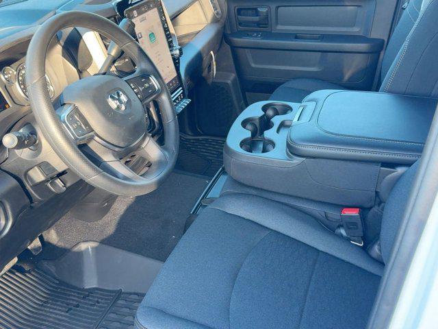 new 2026 Ram 2500 car, priced at $66,491