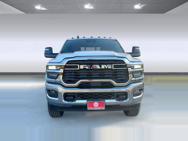 new 2026 Ram 2500 car, priced at $66,491