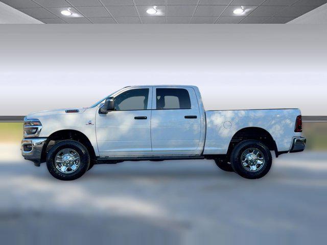 new 2026 Ram 2500 car, priced at $66,491