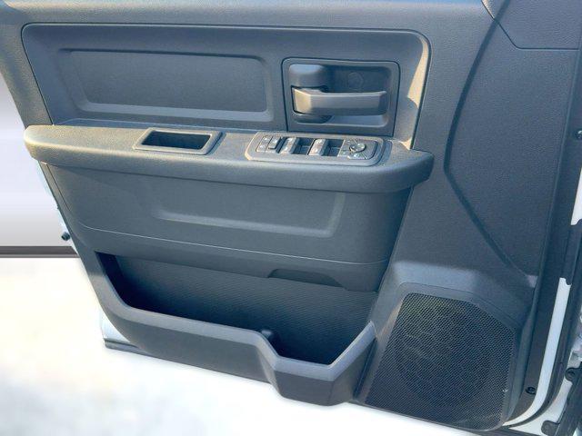 new 2026 Ram 2500 car, priced at $66,491