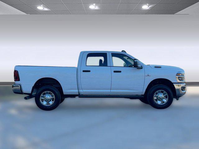 new 2026 Ram 2500 car, priced at $66,491