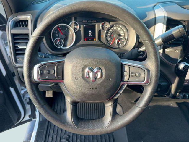 new 2026 Ram 2500 car, priced at $66,491