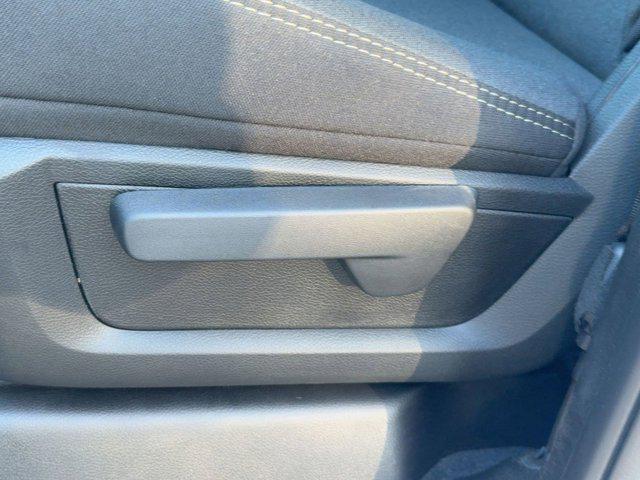 new 2026 Ram 2500 car, priced at $66,491