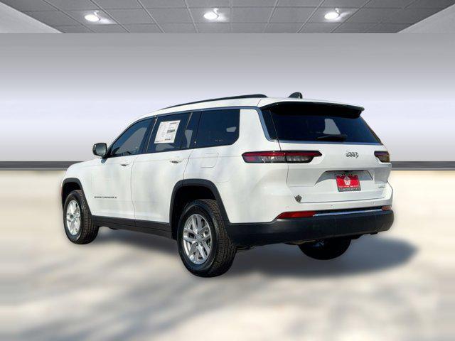 new 2025 Jeep Grand Cherokee L car, priced at $35,491