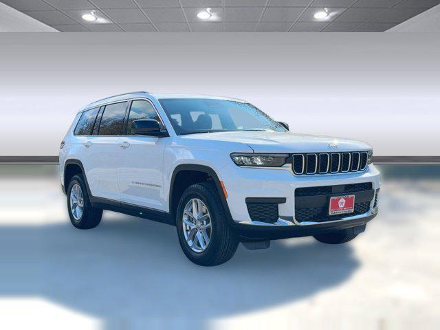 new 2025 Jeep Grand Cherokee L car, priced at $35,491