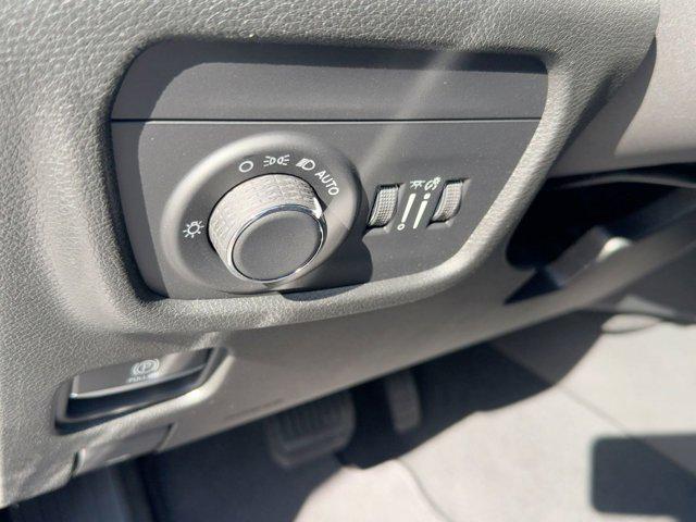 new 2025 Jeep Grand Cherokee L car, priced at $35,391