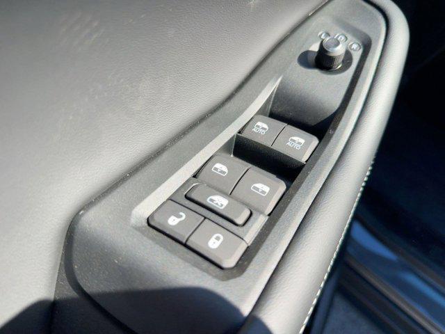 new 2025 Jeep Grand Cherokee car, priced at $41,541