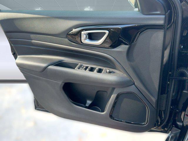 new 2026 Jeep Compass car, priced at $28,791