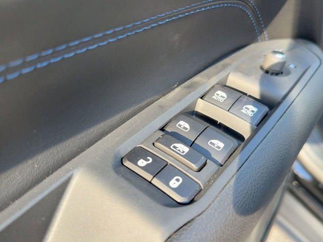 new 2026 Jeep Compass car, priced at $28,791