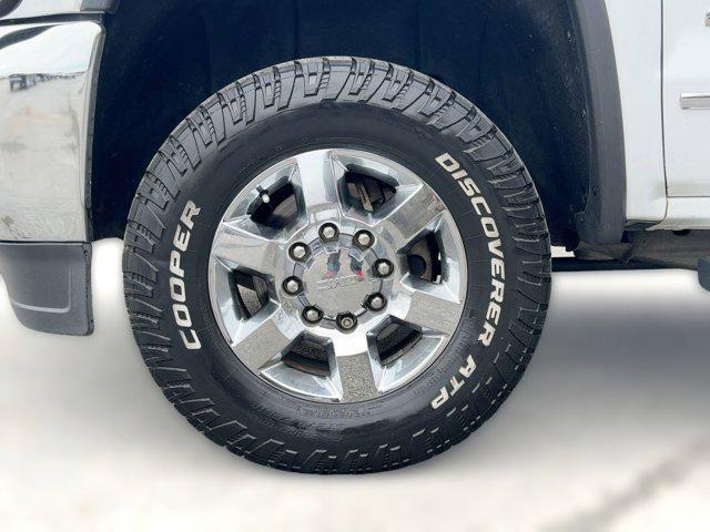used 2018 GMC Sierra 2500 car, priced at $31,999