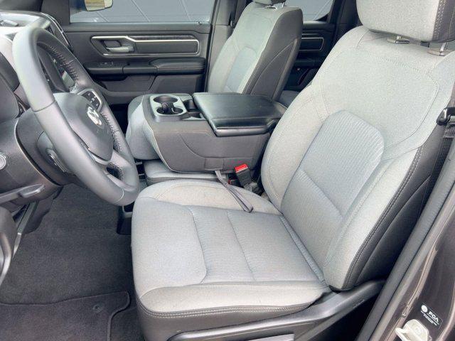 used 2024 Ram 1500 car, priced at $30,999