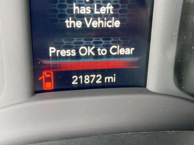 used 2024 Ram 1500 car, priced at $30,999