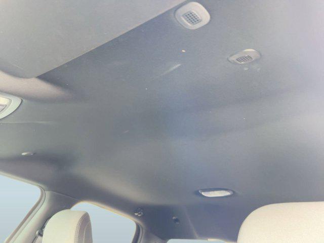 used 2024 Ram 1500 car, priced at $30,999