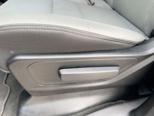 used 2024 Ram 1500 car, priced at $30,999