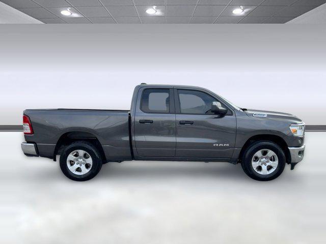 used 2024 Ram 1500 car, priced at $30,999