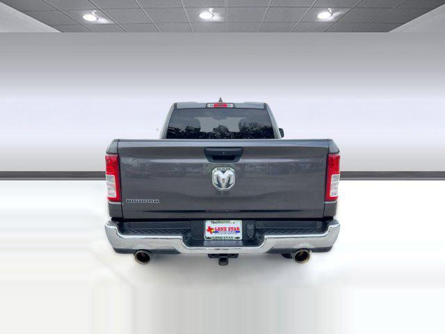 used 2024 Ram 1500 car, priced at $30,999